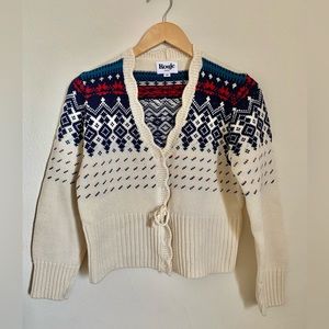 Rouje Emilien Cardigan Sweater